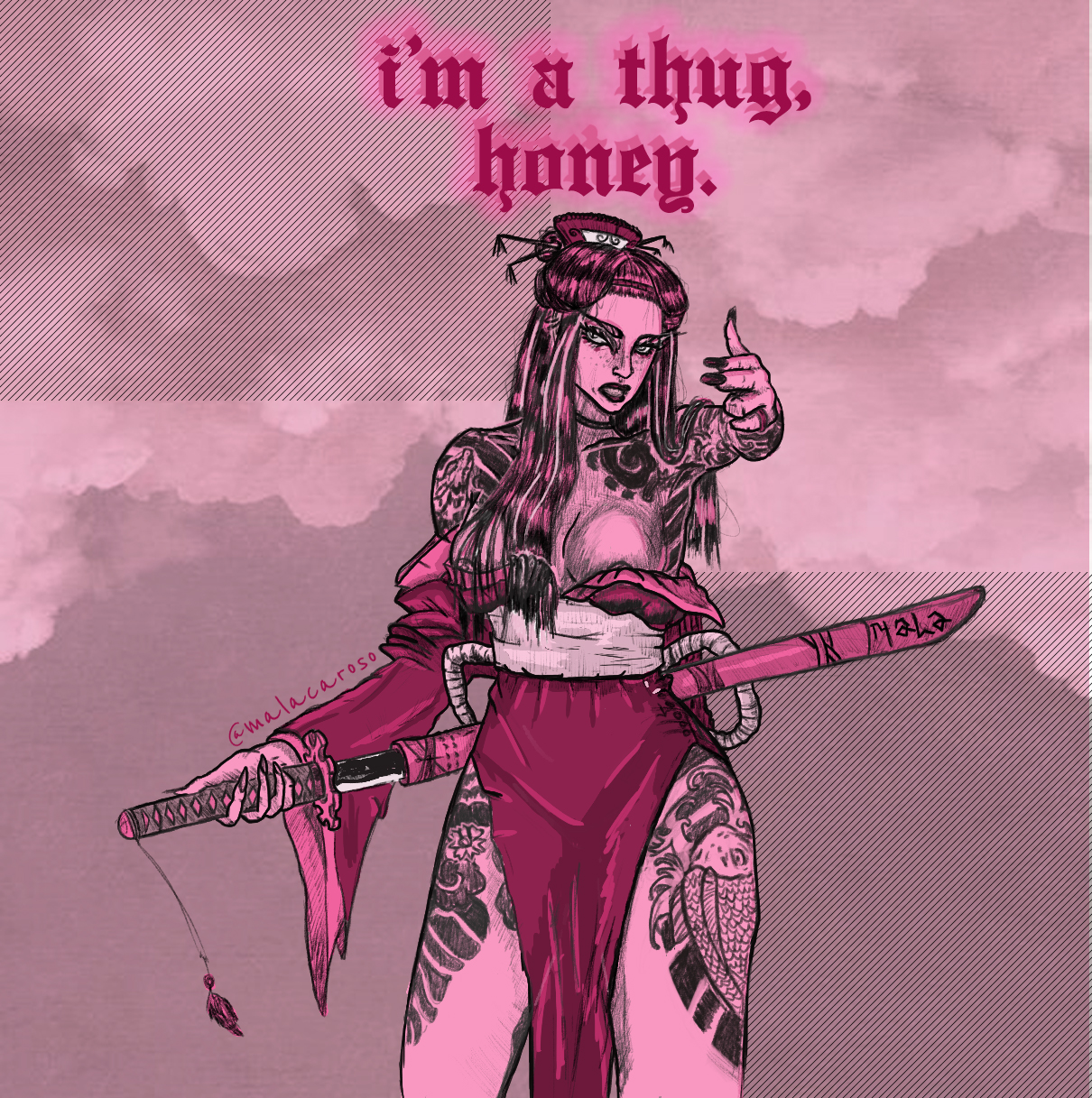 Thug